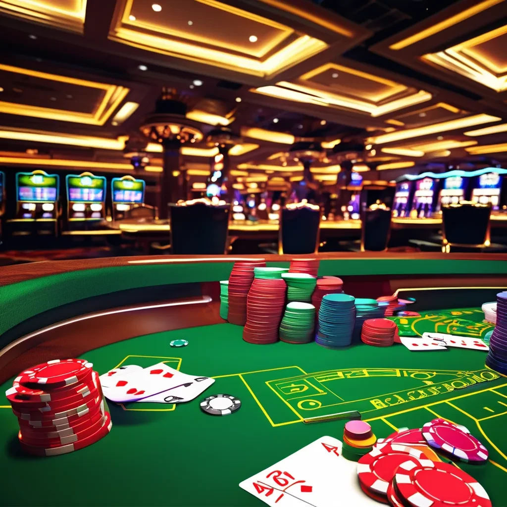 Mega Moolah Progressive Jackpot