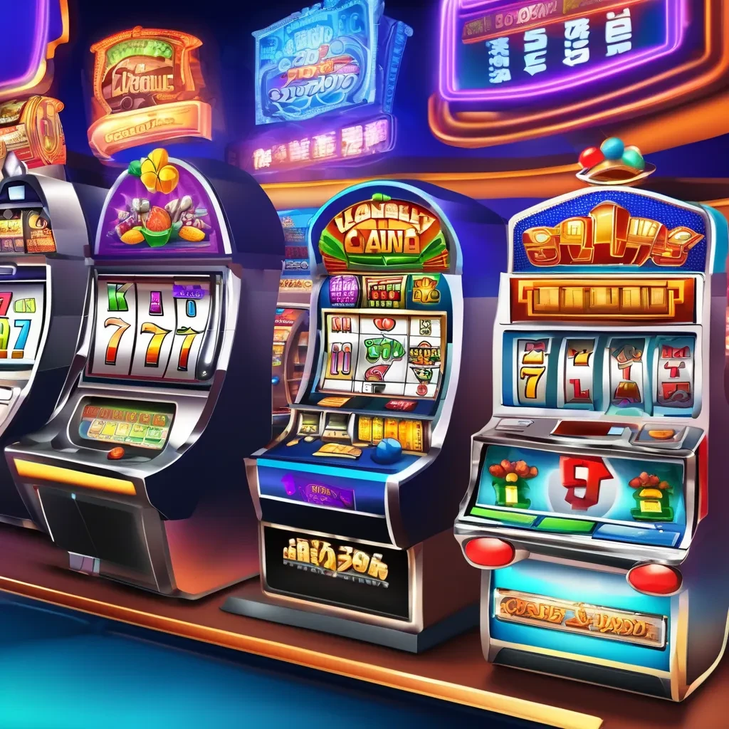 Gonzo's Quest Pokies