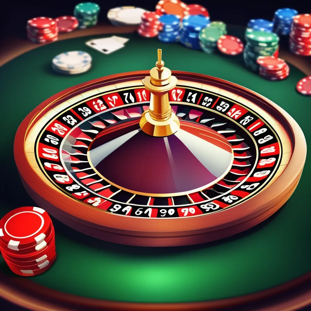 Lightning Roulette
